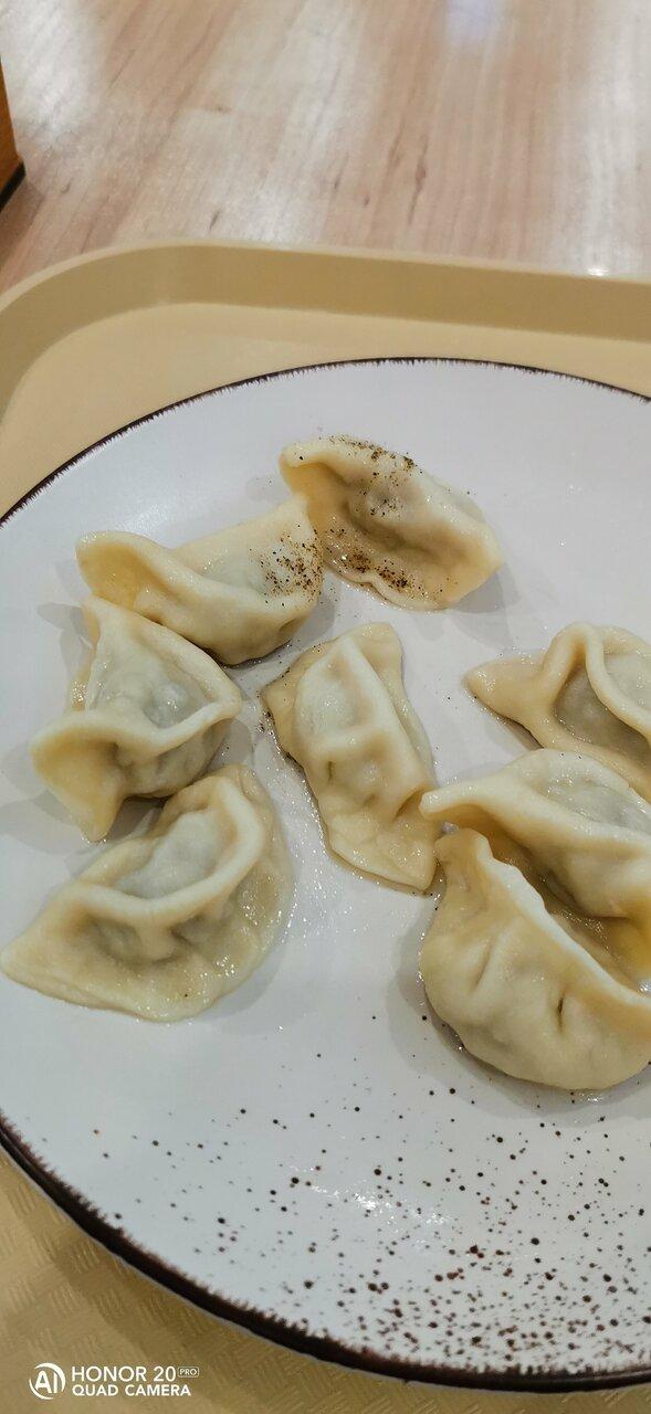 Вкусные поозы