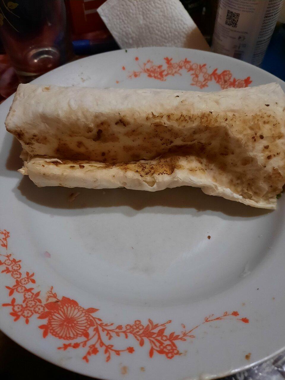 Шаверма Аэродром