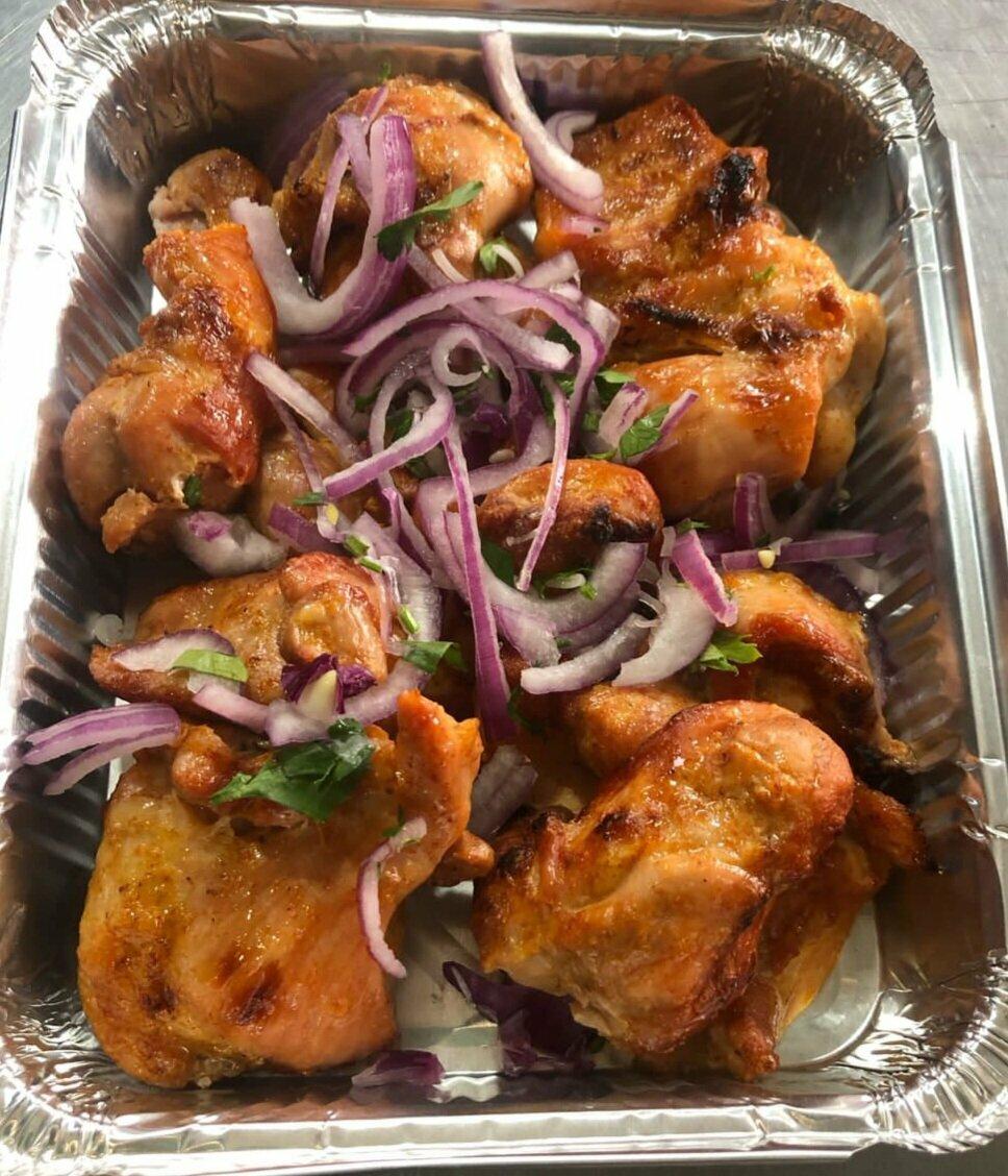 Вкусное Место