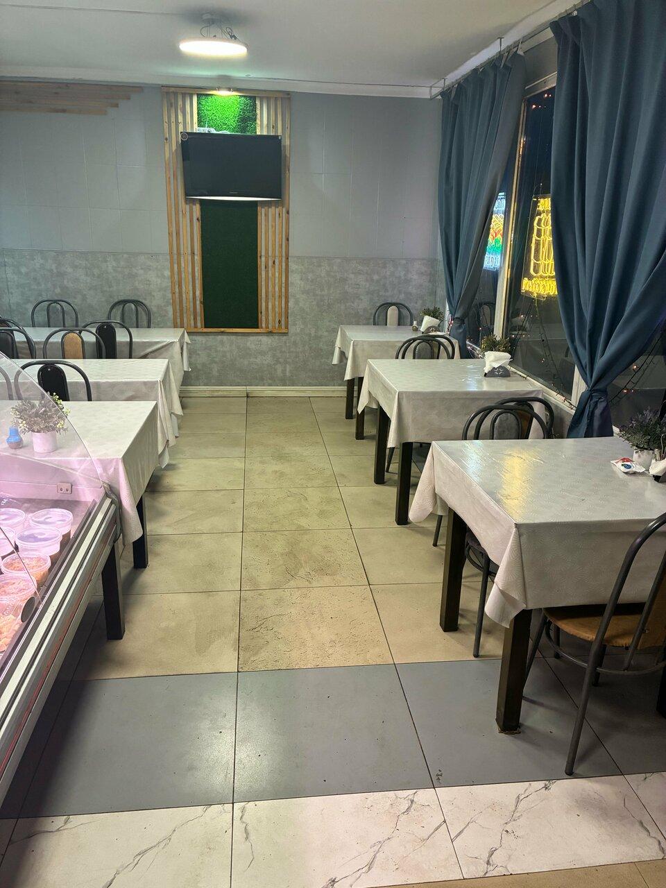 Перекуси шашлычок