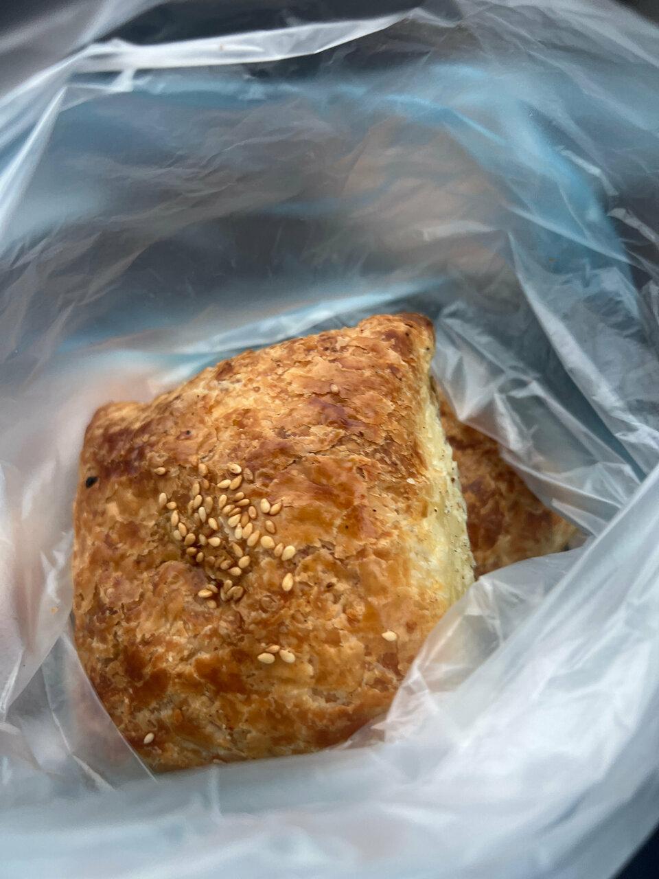 Магазин по продаже лепешек из тандыра