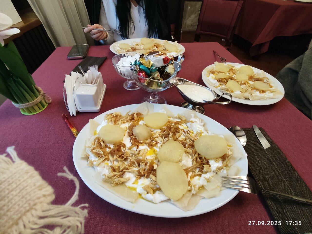 Якорь