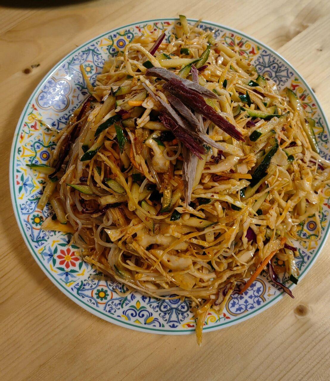 Лунмэнь
