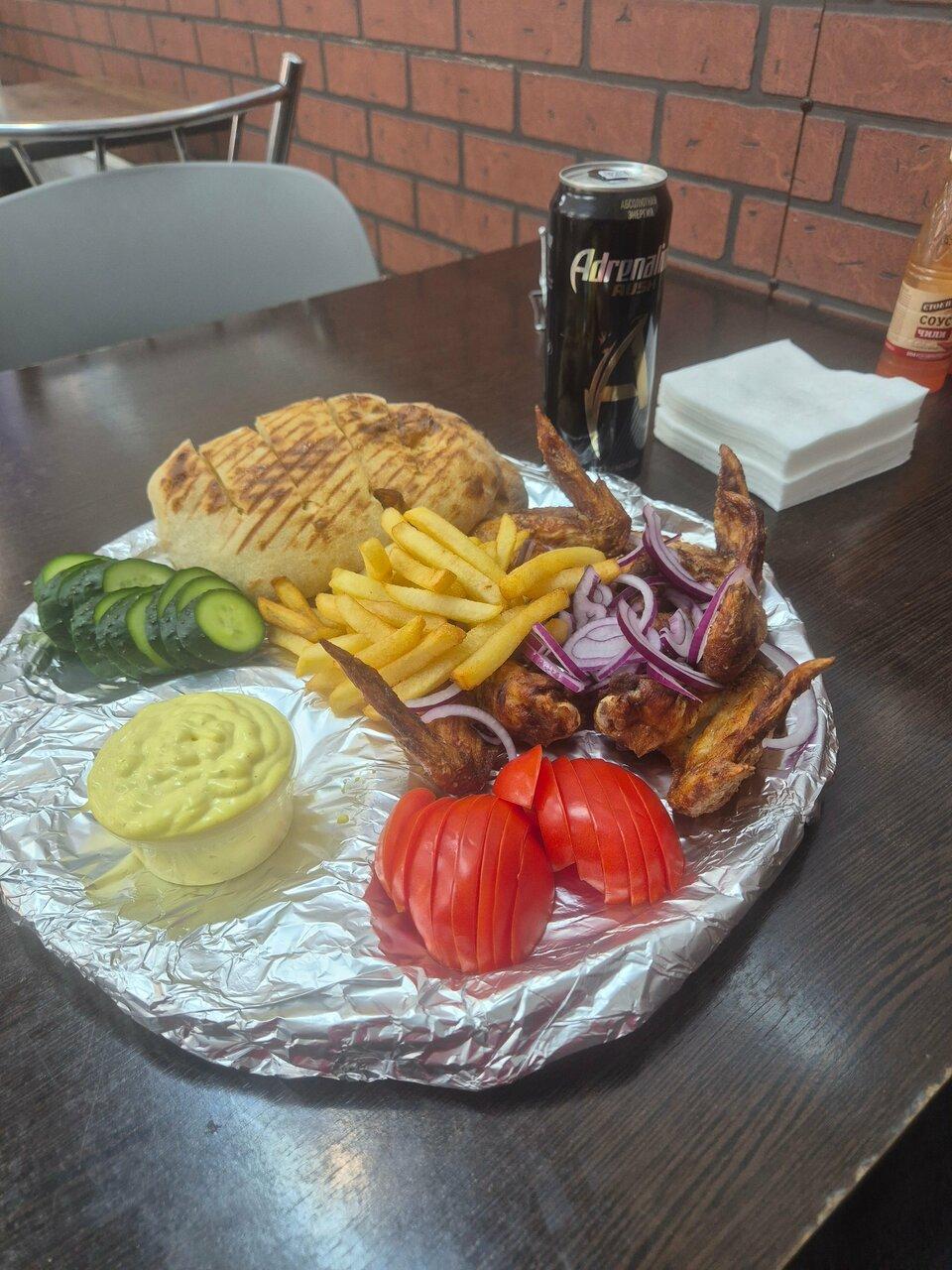 Acfoodie