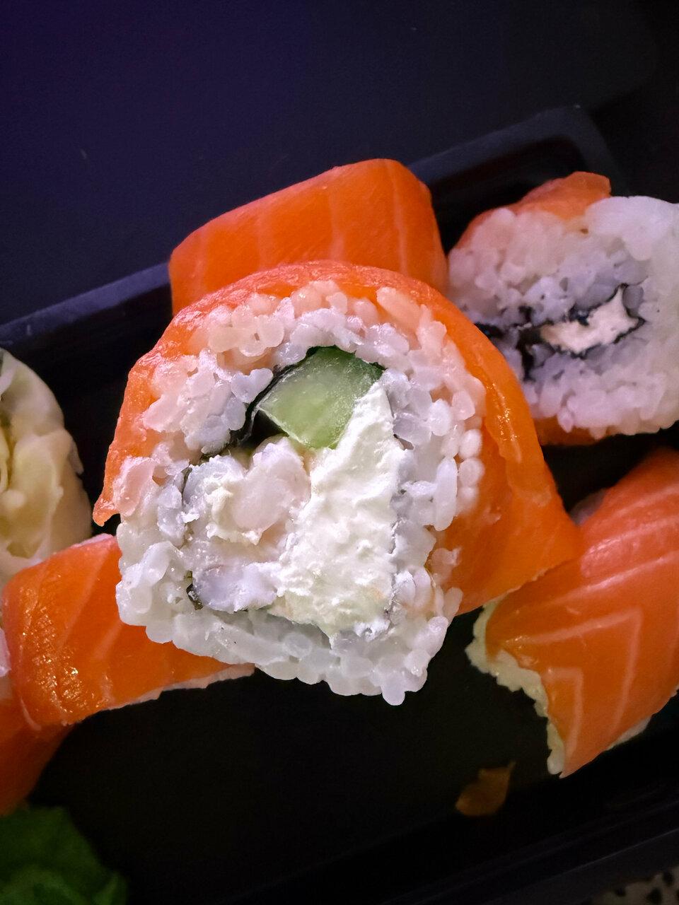 Sensation Sushi Kingdom
