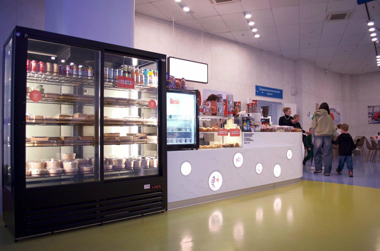 Hq! coffee