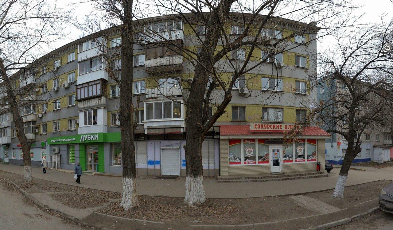 Сокурские Хлеба