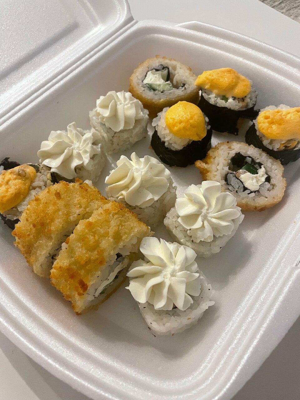 Takosushi