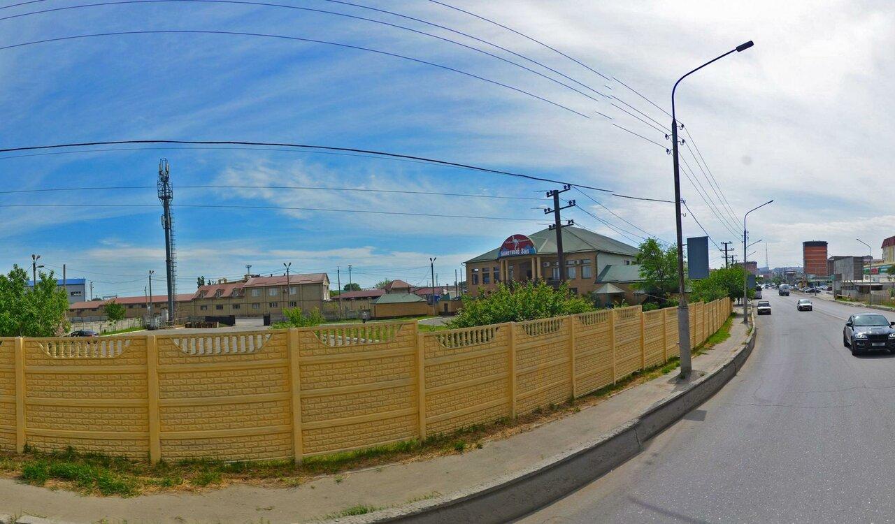 Розовый Фламинго