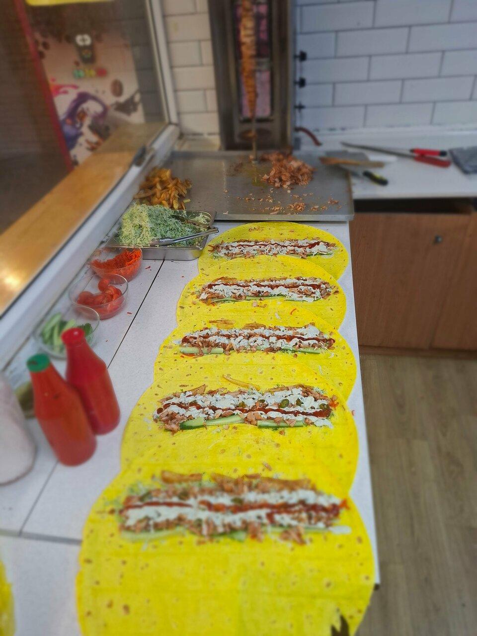 Ташкент