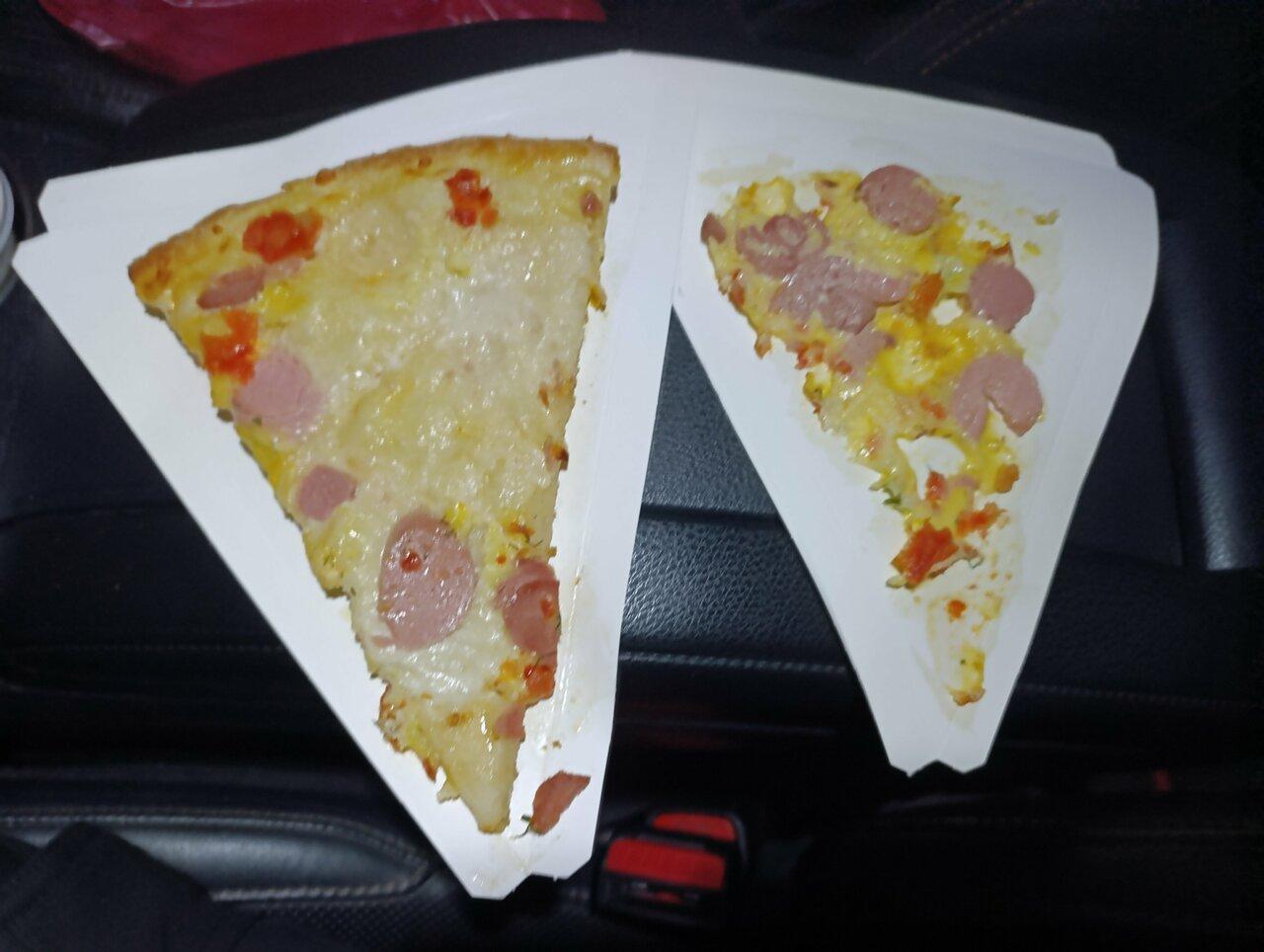 Pizza express 24 часа