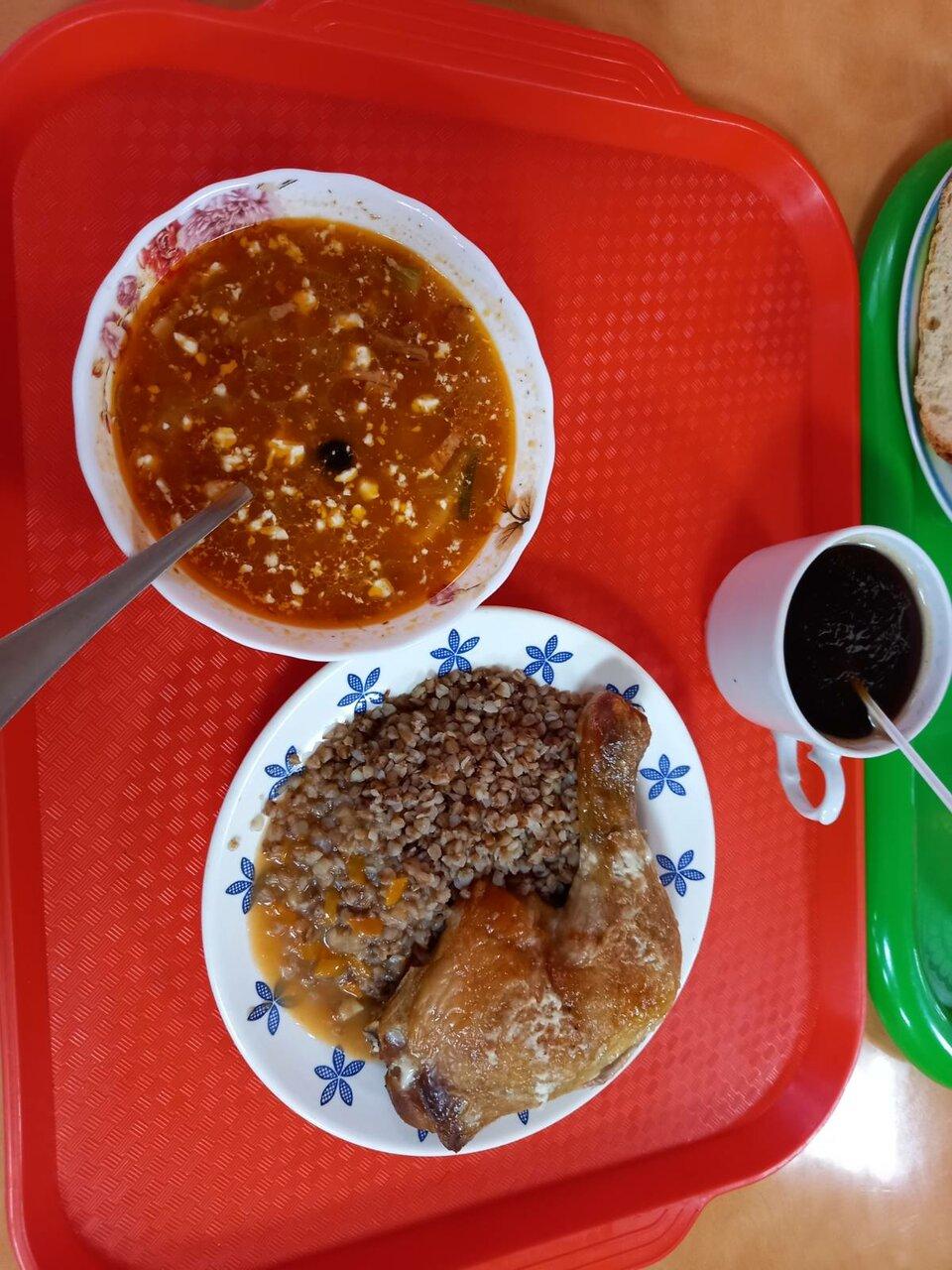 Отличный вкус