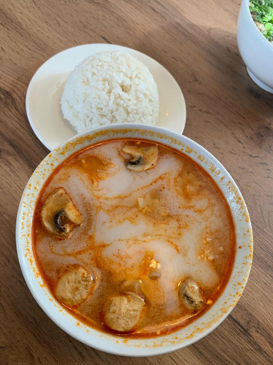 Food Hanoi