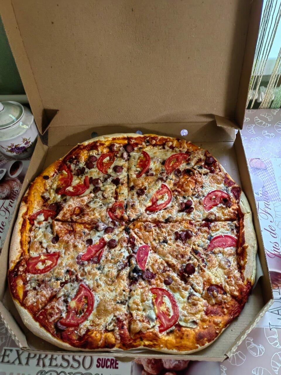 Кебаб Хаус
