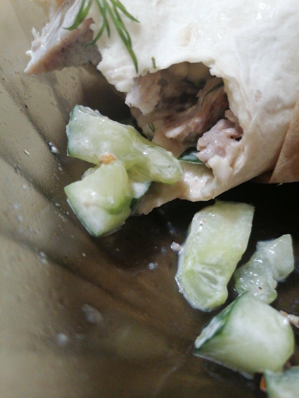 Smile Doner