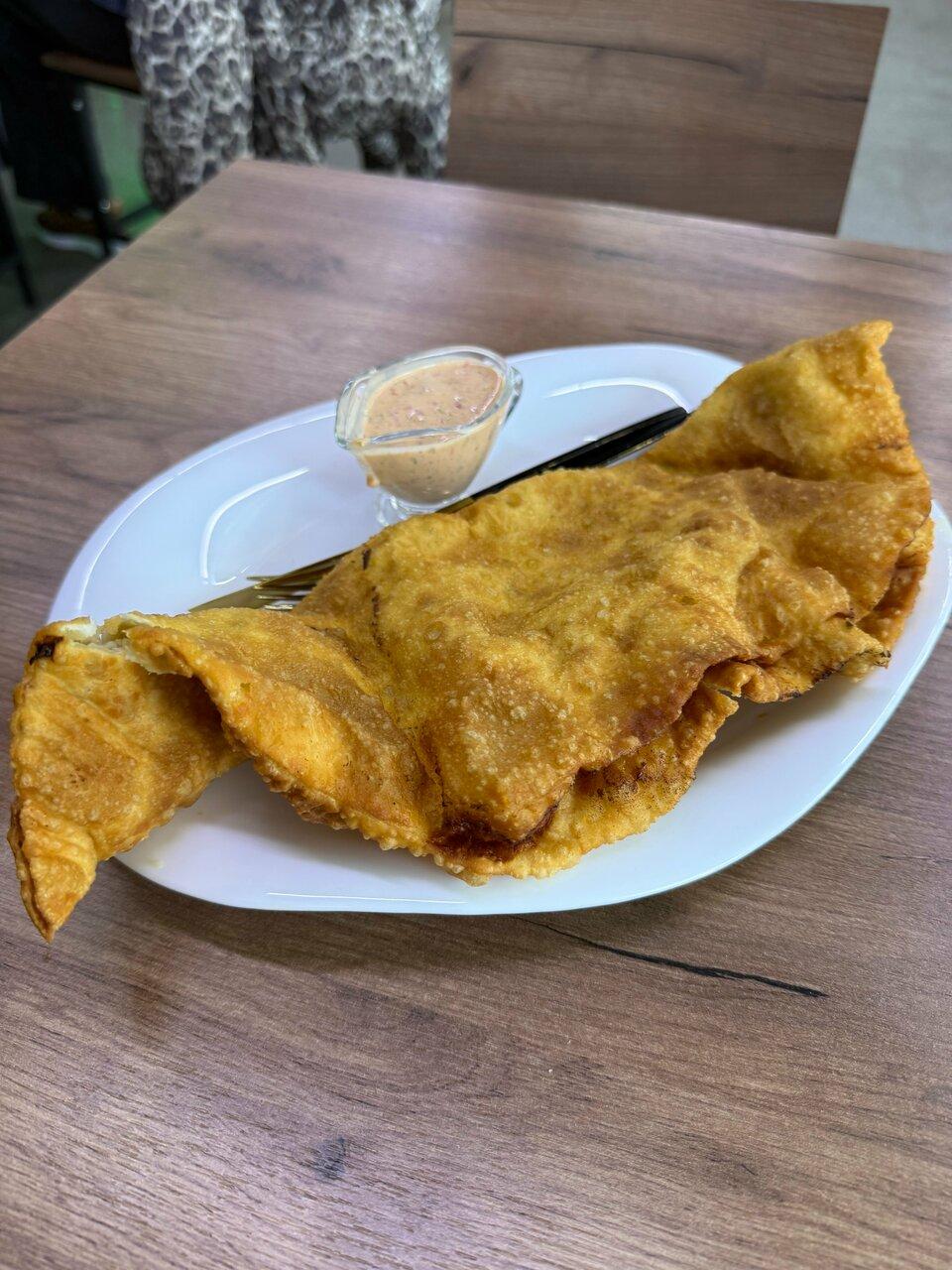 Вкусняшка Пельмени да Вареники