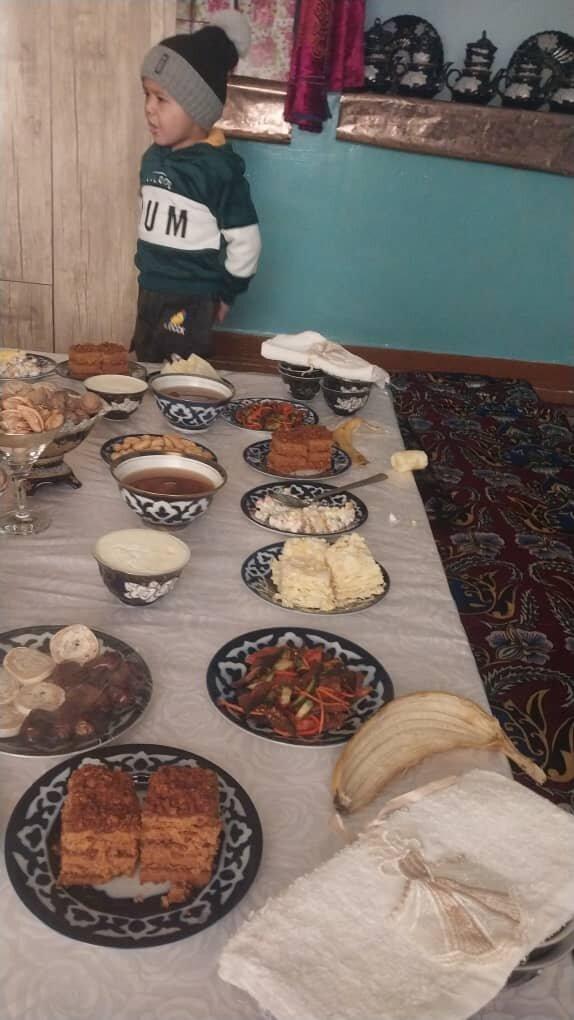Пятёрочка