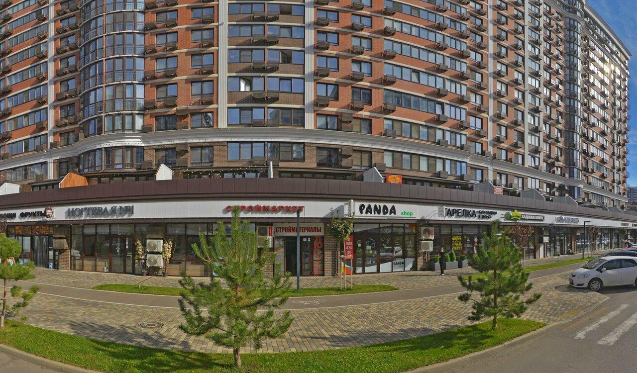 Тарелка