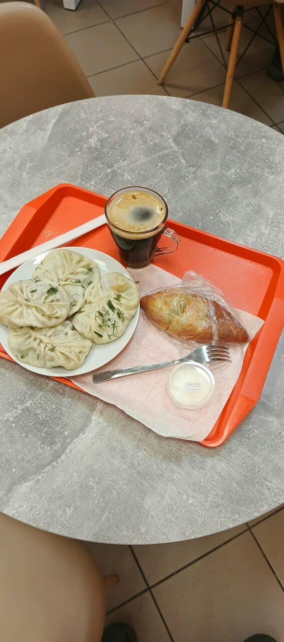 Домашняя кухня