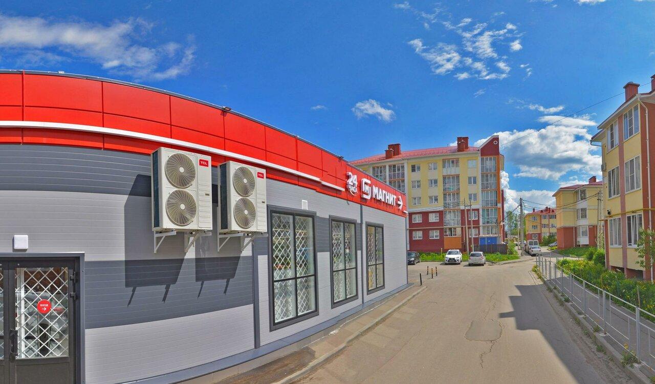 Магнит