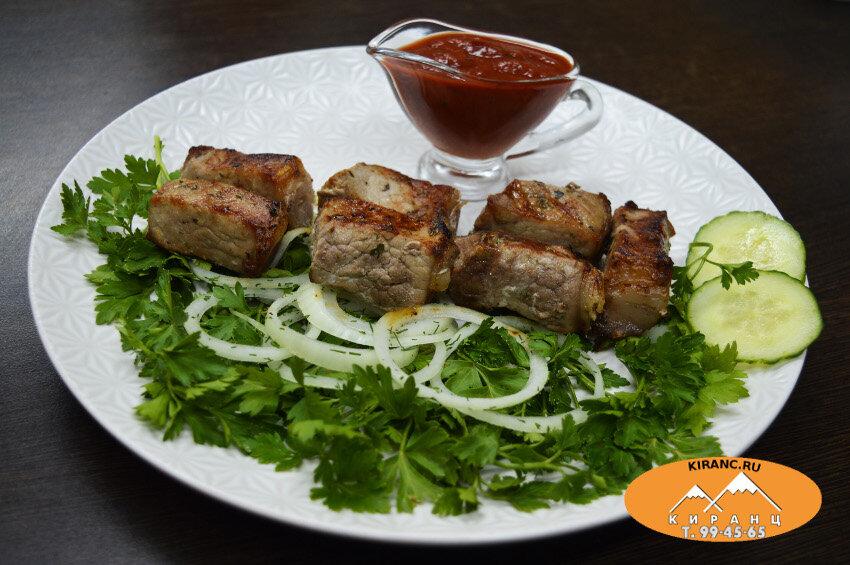Киранц