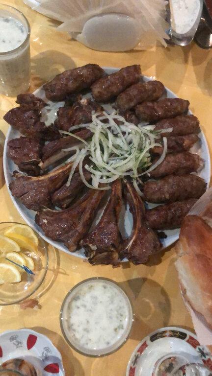 Дозаправка