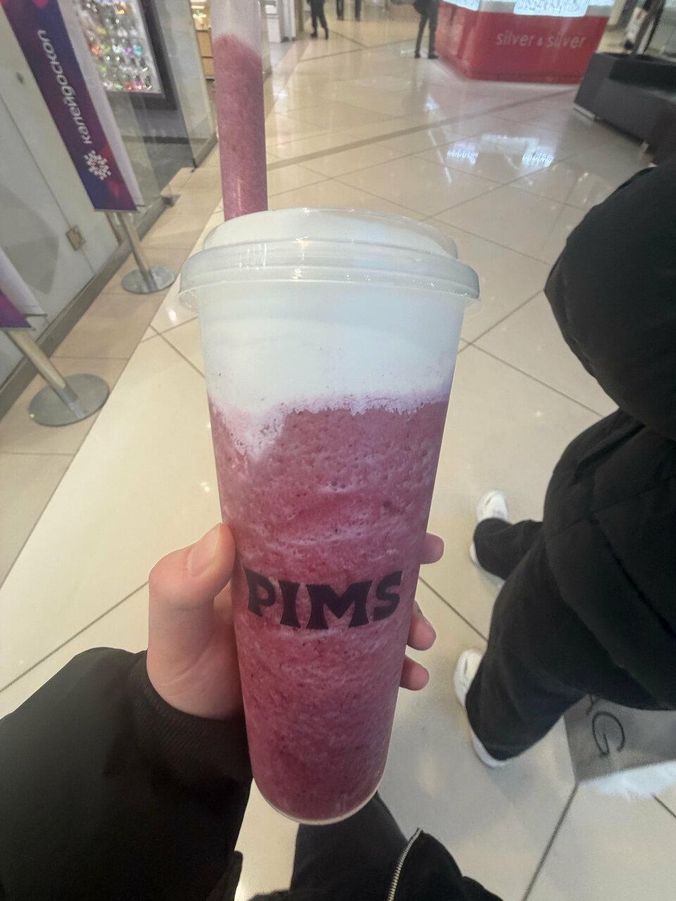 Pims