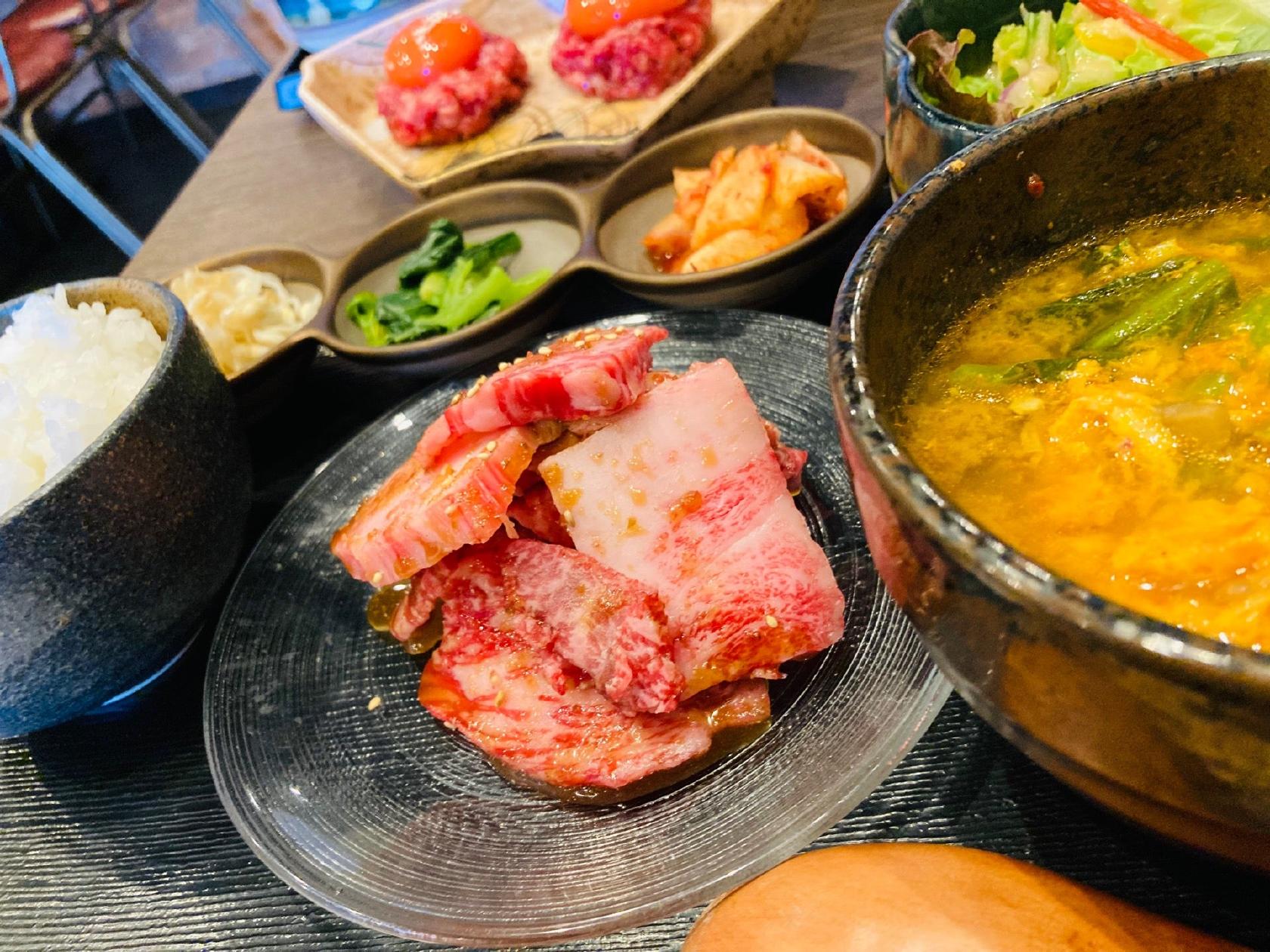 Yakiniku Yaoki