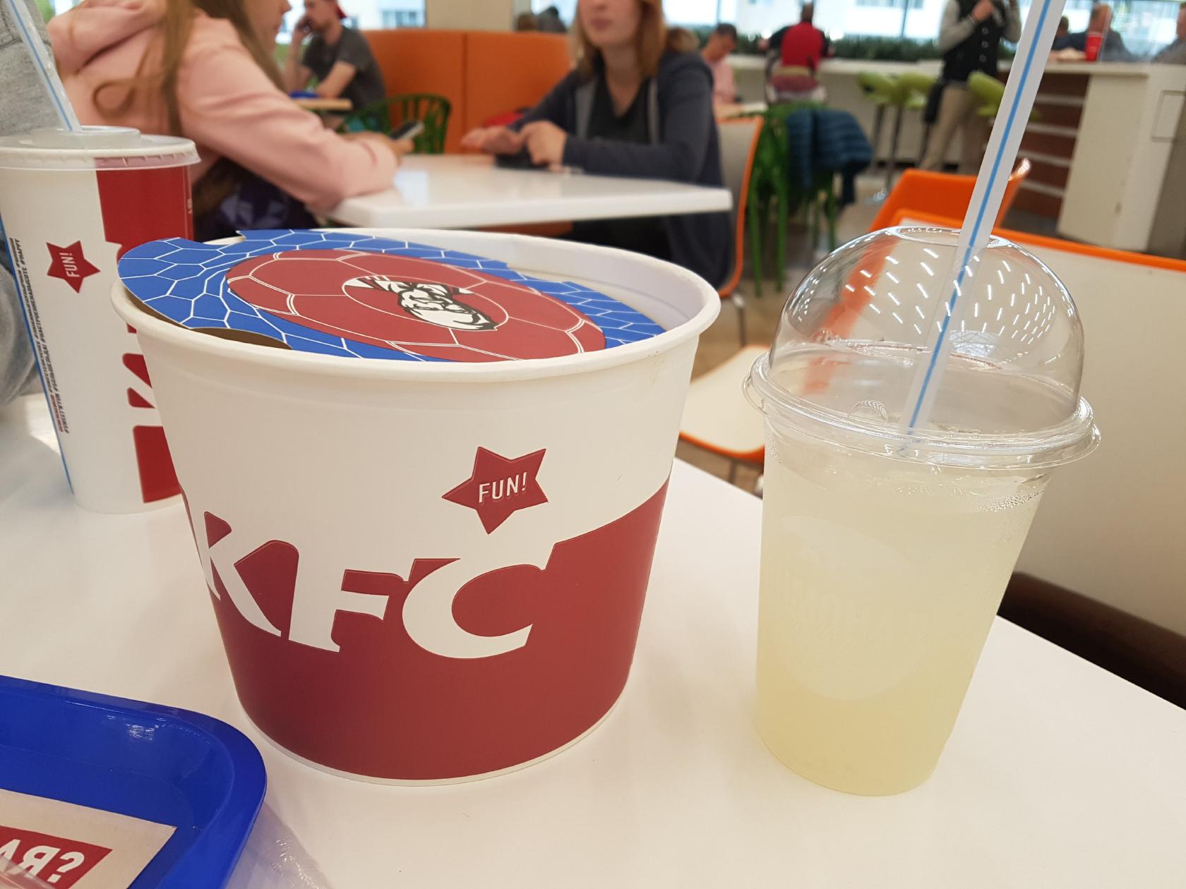 Kfc