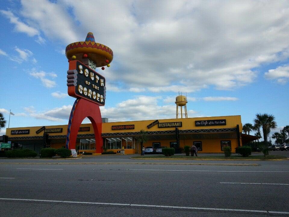 Pedro's Cafe Of The Pink Turtle