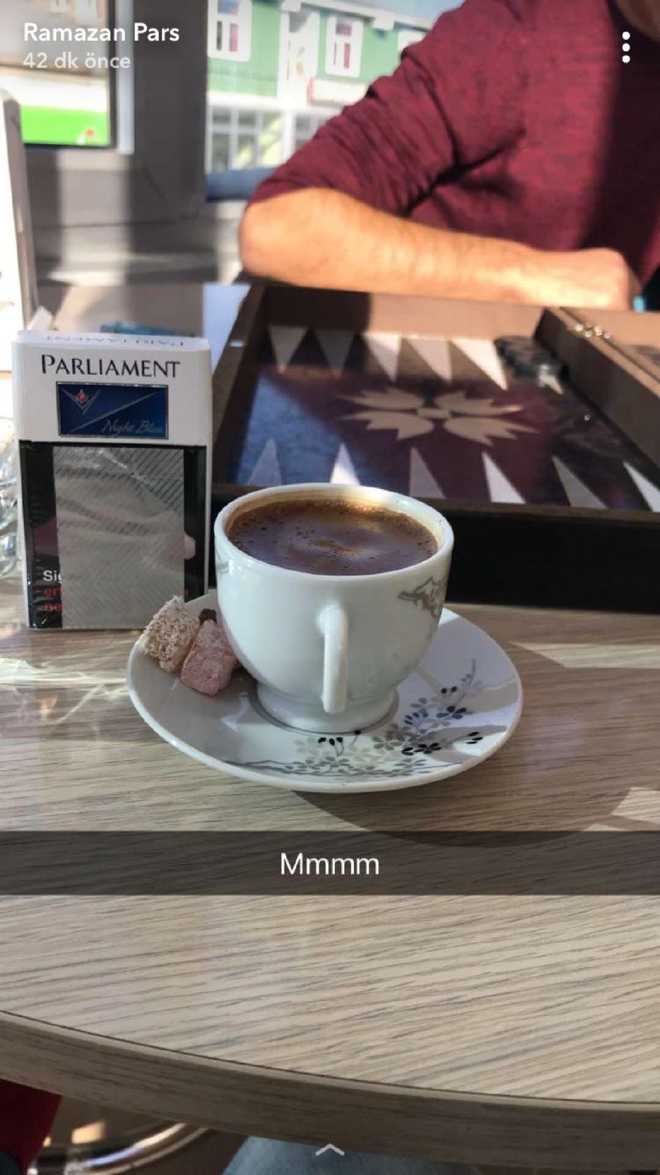 Yildiz Cafe