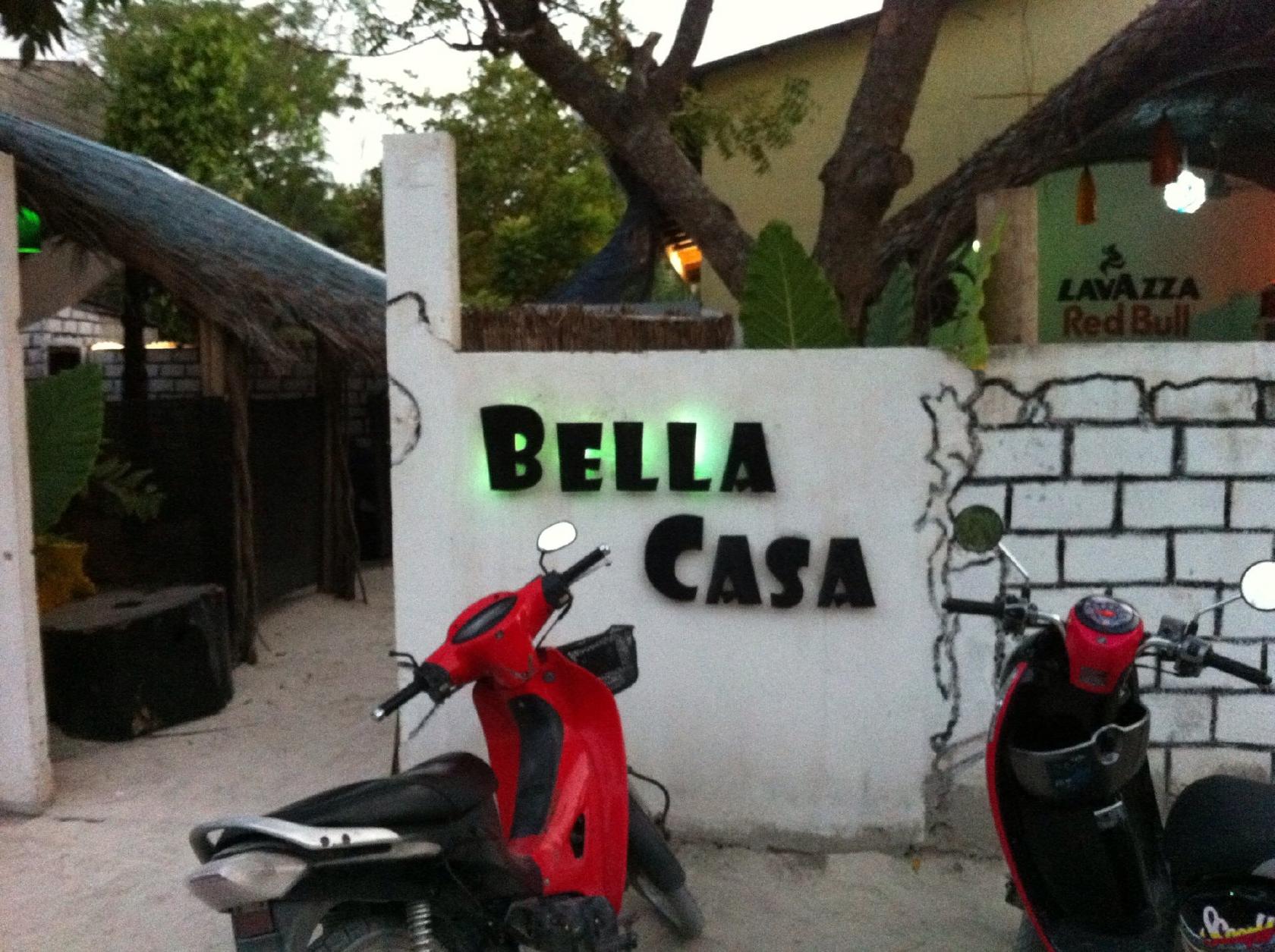 Bella Casa