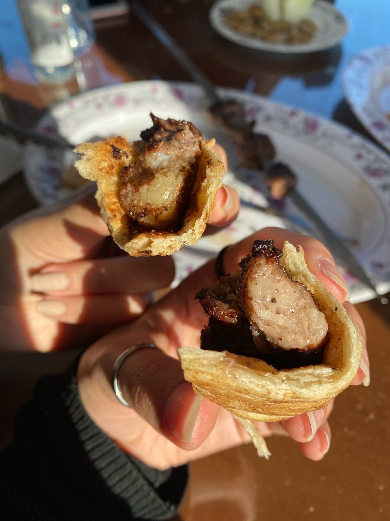 Sadri Kabab House