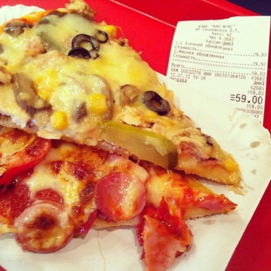 Макфудс