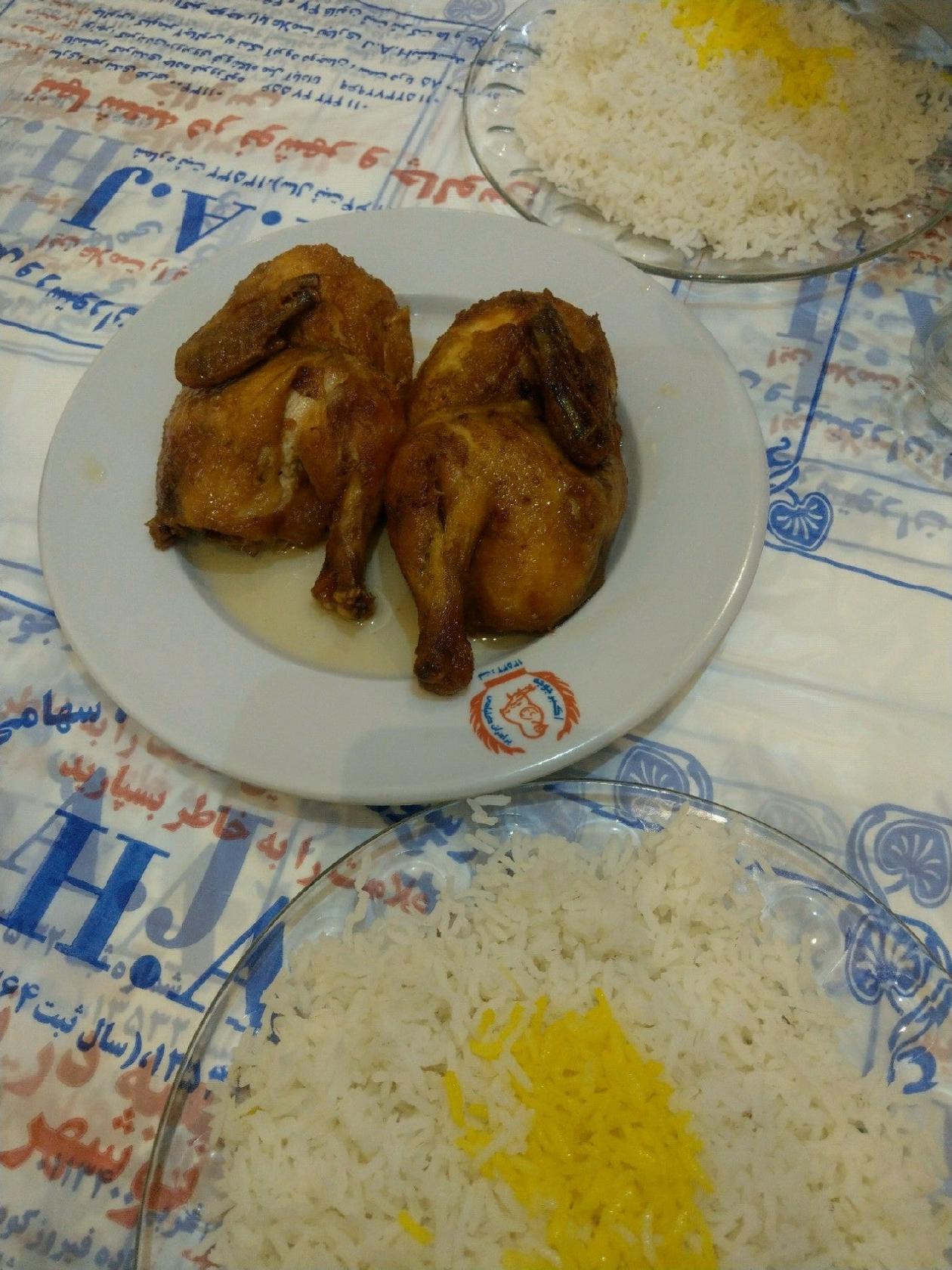 اکبر جوجه (شعبه 12)