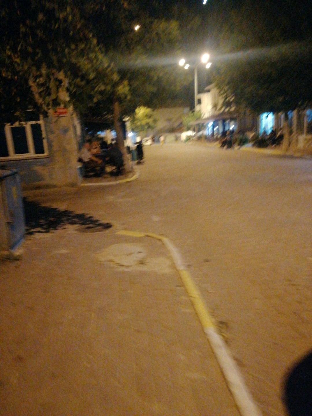 BEŞYOL KIRAATHANESİ
