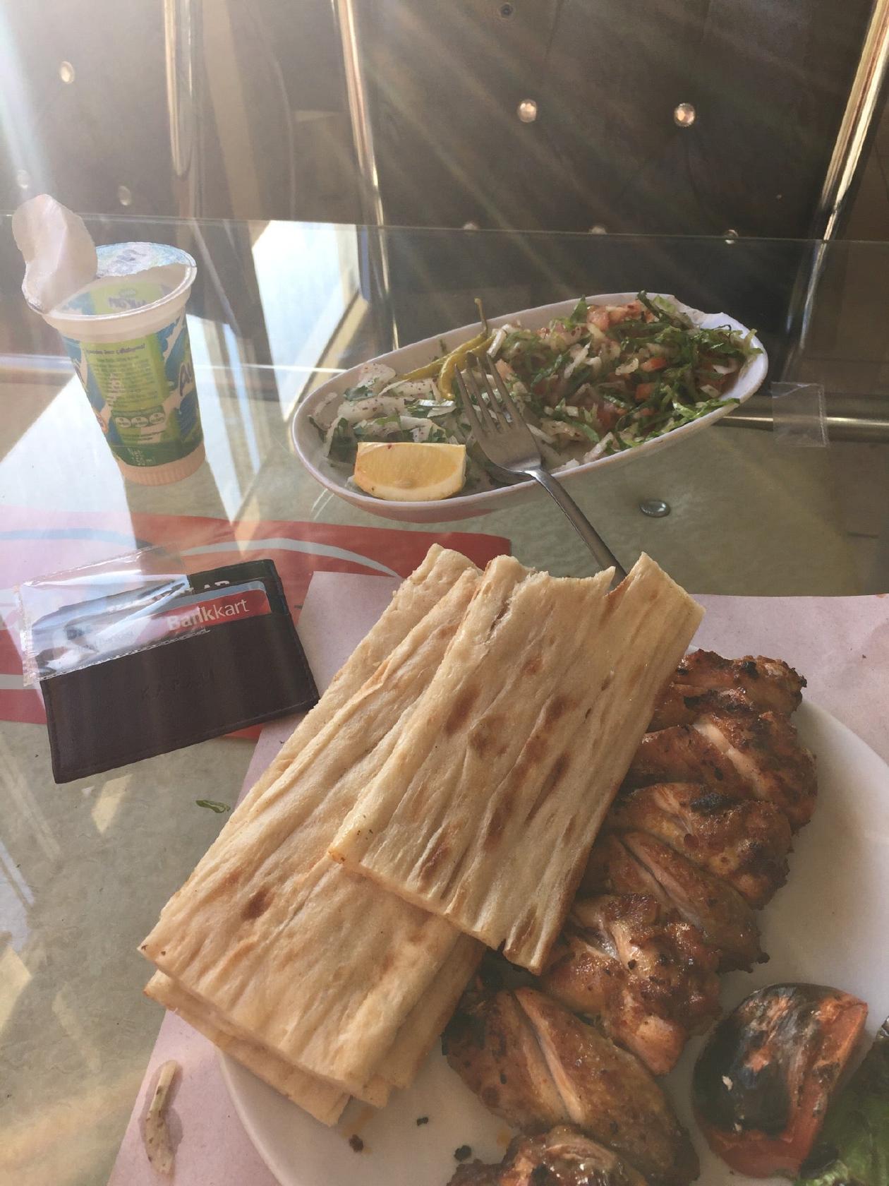 Çarşı Cafe ve Okey Salonu