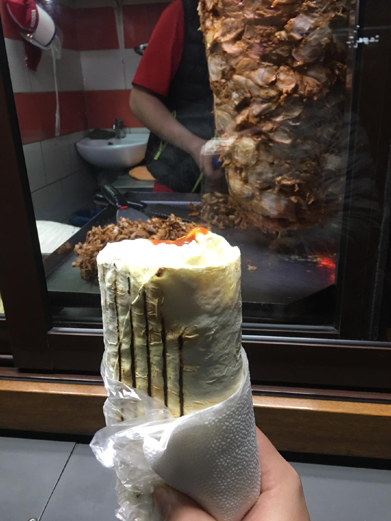 Шаурма