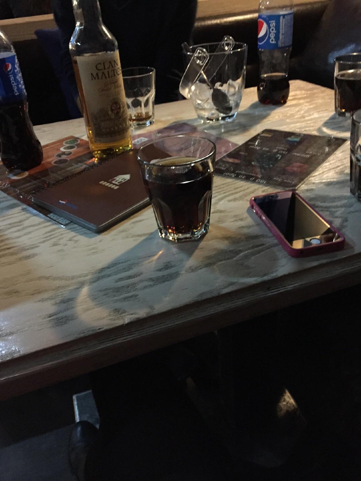 Bar Bar