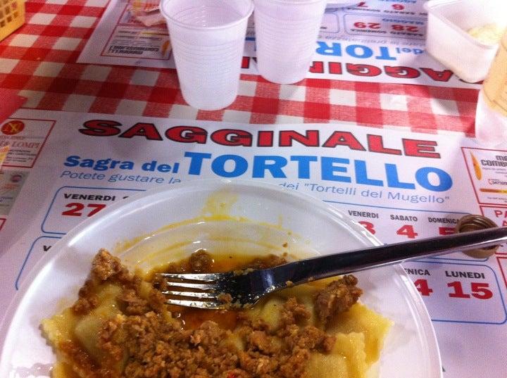 A.S. Sagginale