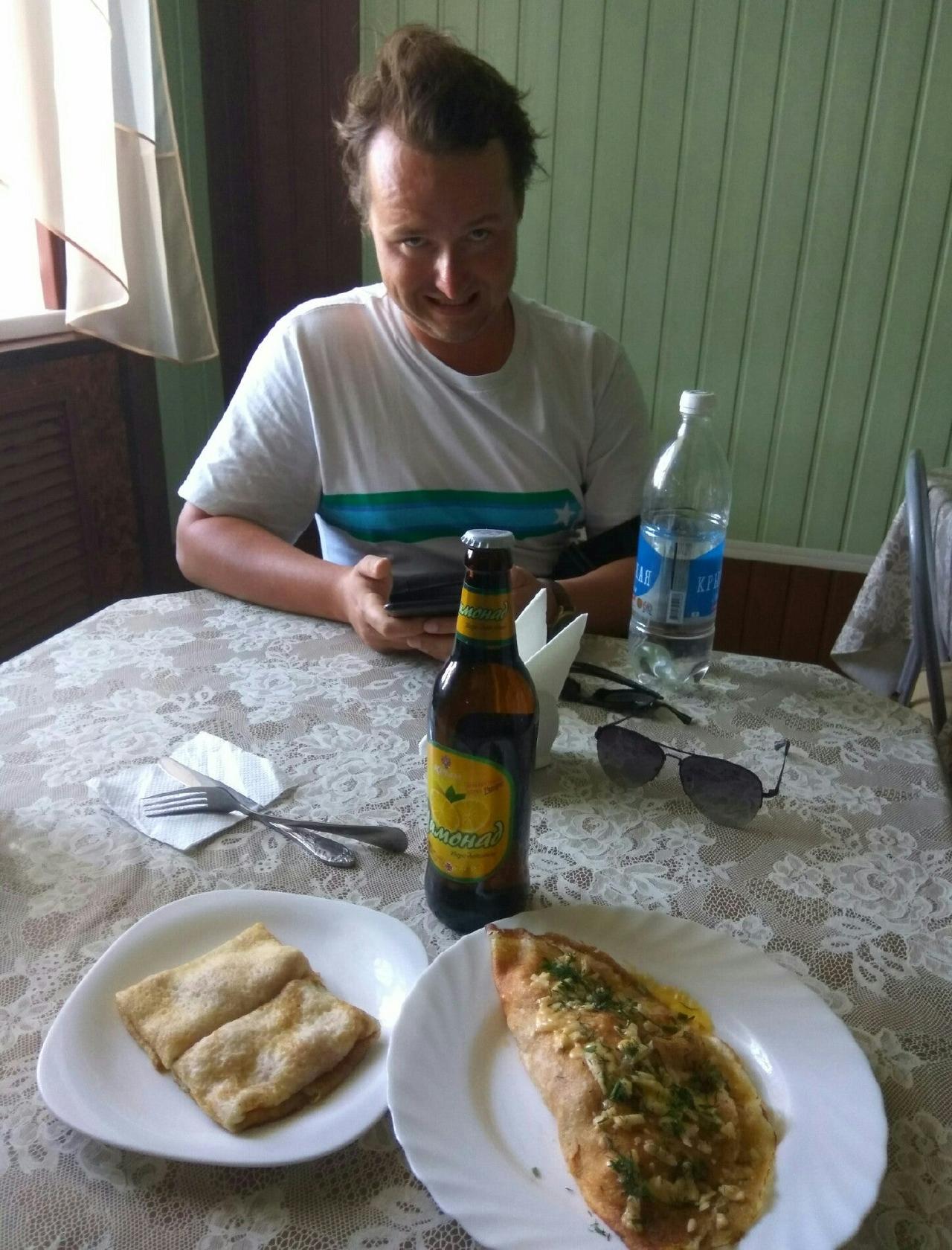 Блинная