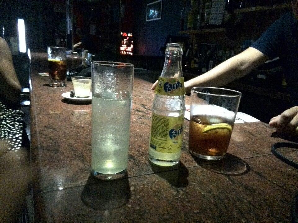 Pub Escándalo