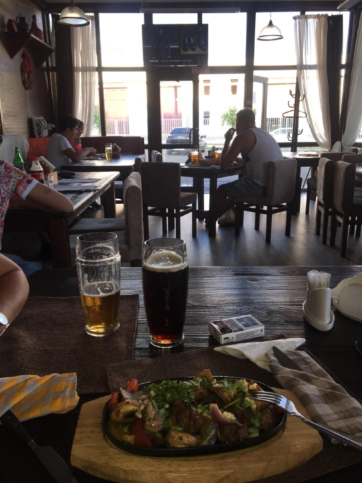 Zima Restaurant
