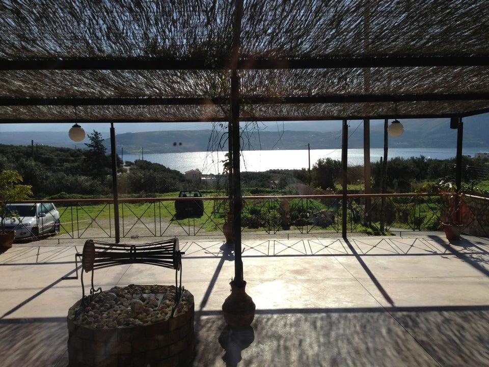 Νηολός