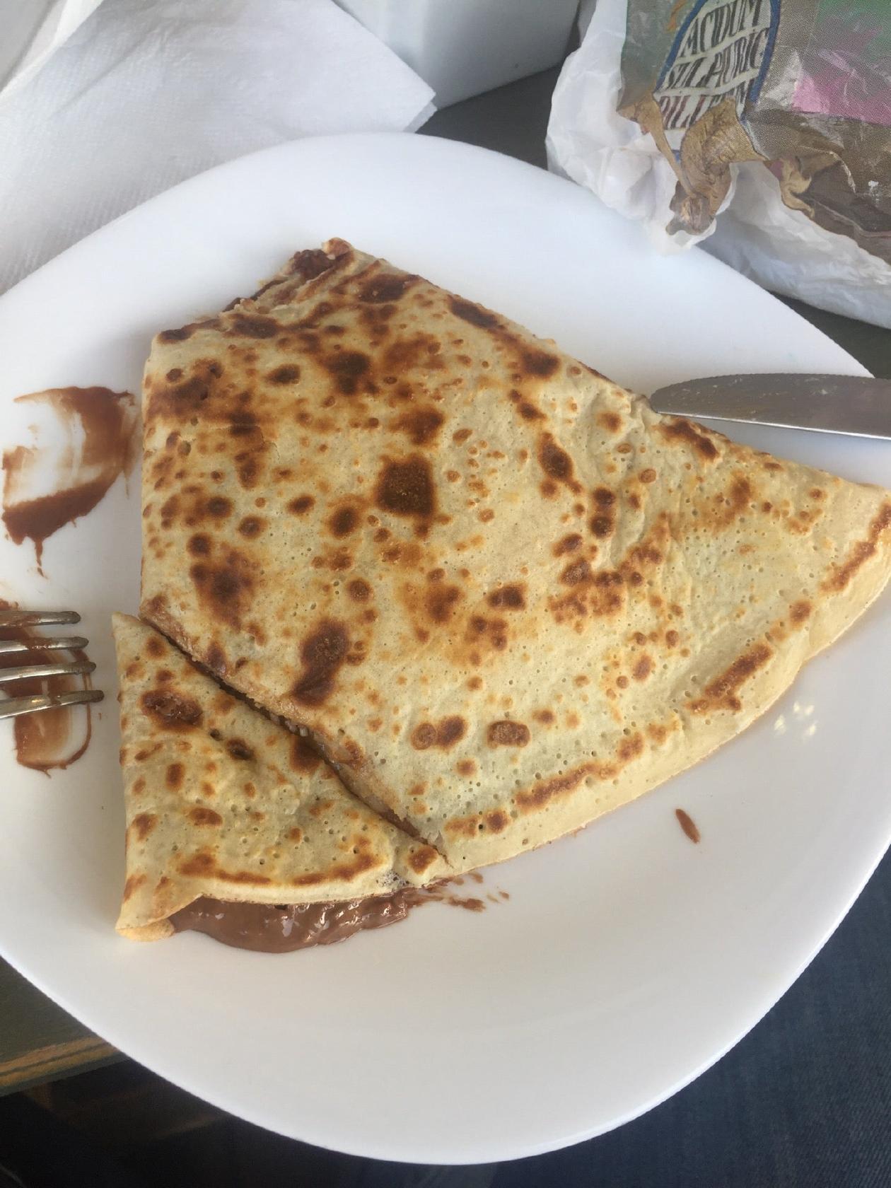 Μπουγάτσα Το Χρυσό