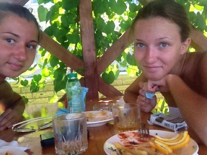 Кафе Жемчужина