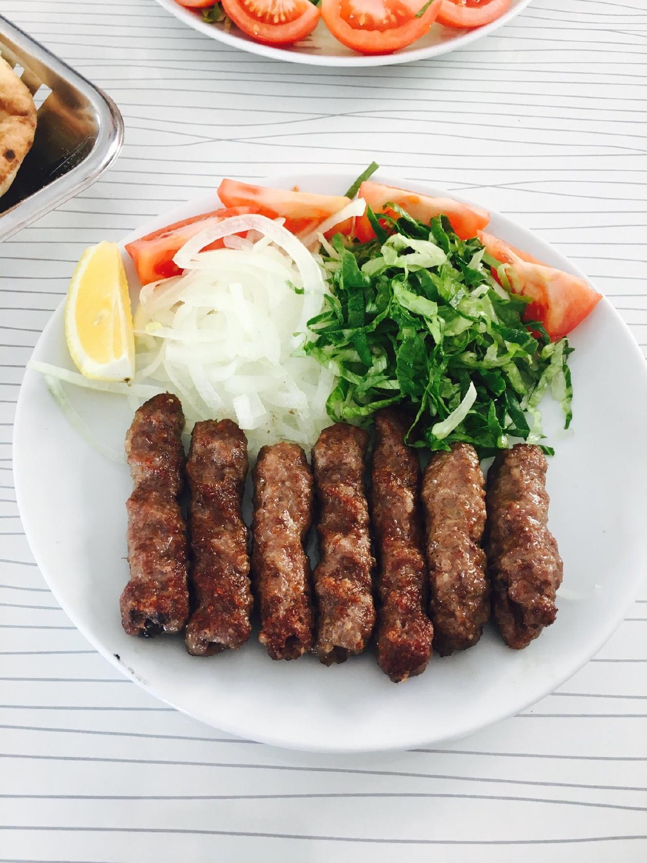 Köfteci Mümin Usta