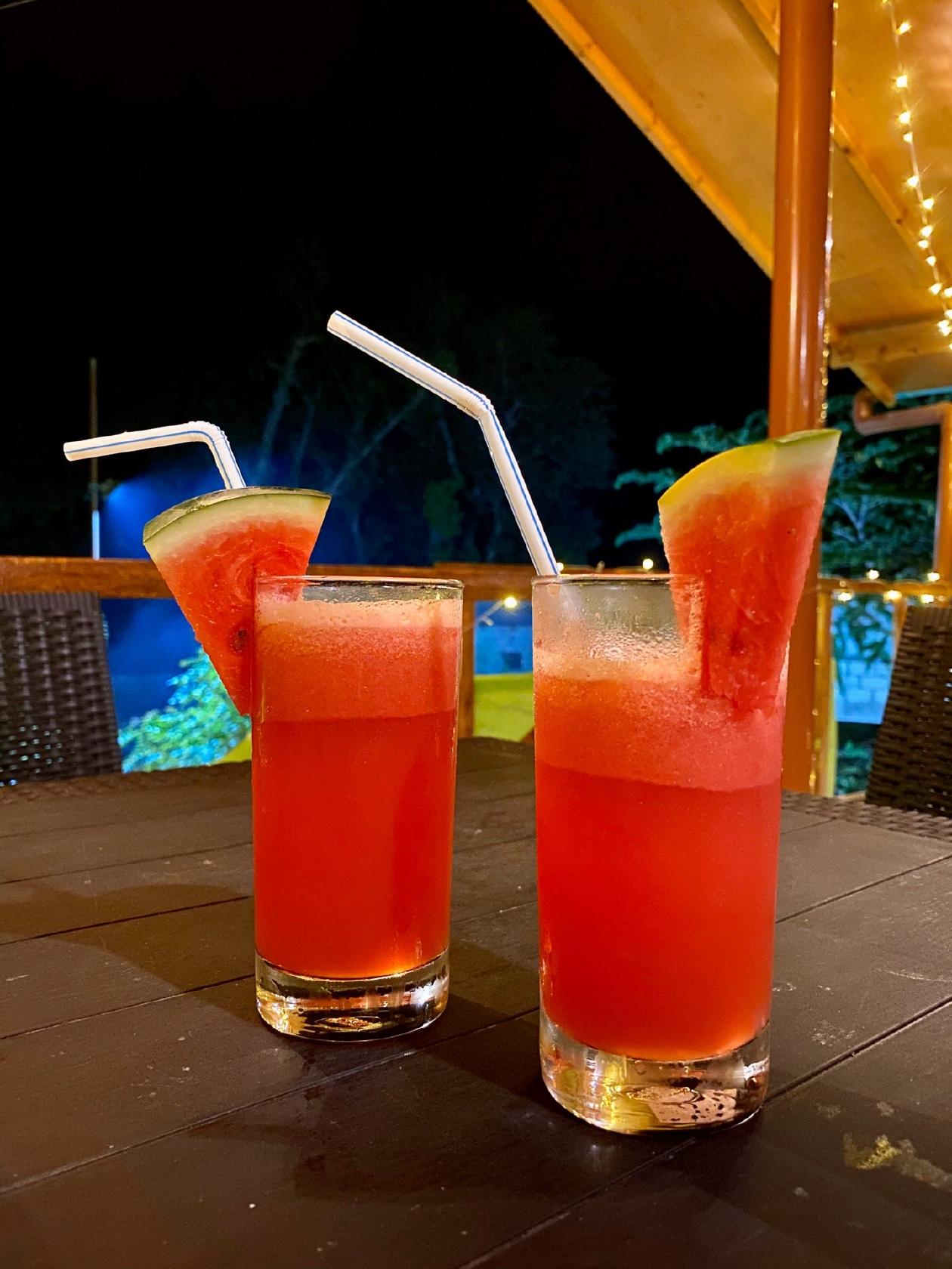 Sun Sky Restaurant