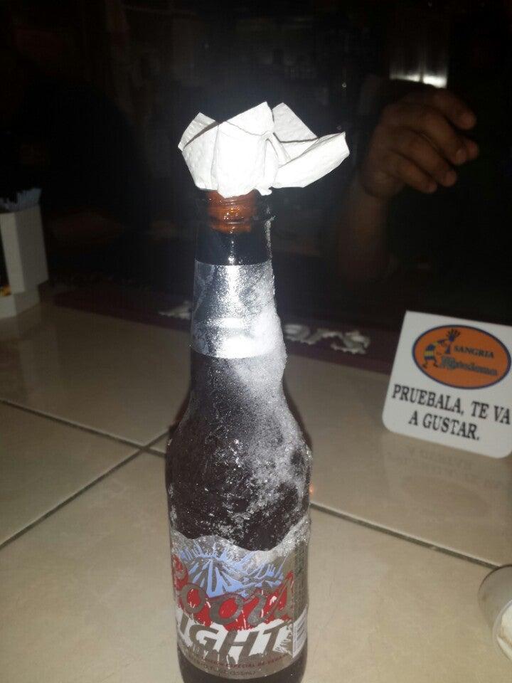 Yavo's Bar and Grill