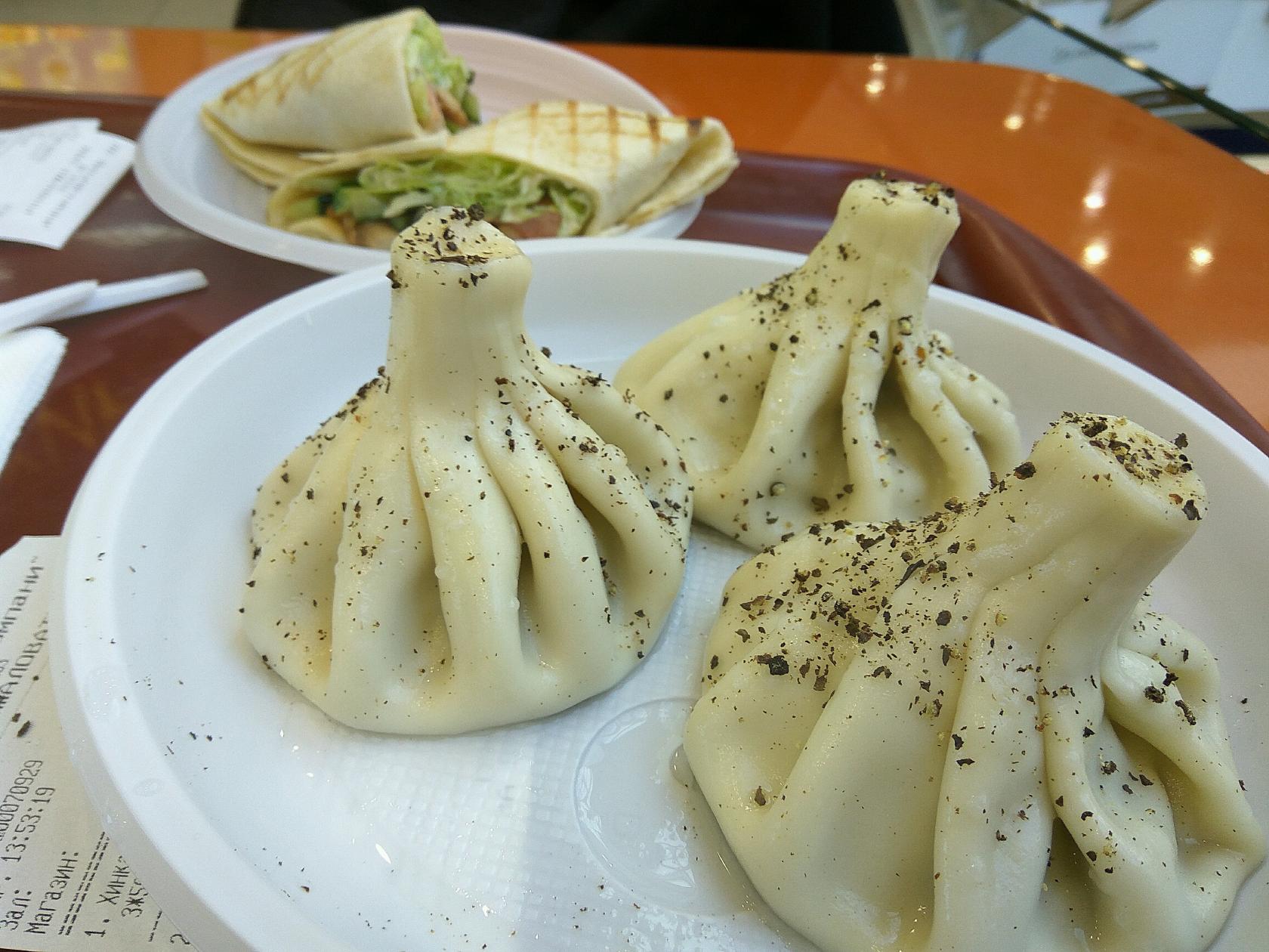 Елихинкали